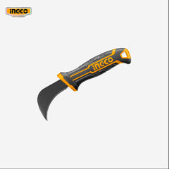 Ingco Hook knife Size : 180mm HPK81801