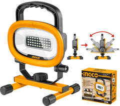 Ingco Portable LED Floodlight HPLF22002