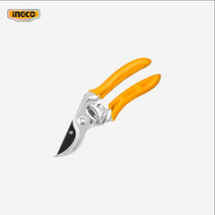 Ingco Pruning Shears 8 Inch HPS0109