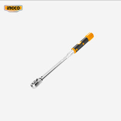 Ingco Ingco 1/2 inches Cr-V+Cr-Mo Steel Heat Treatment Preset Torque Wrench HPTW200N1 ING-HT