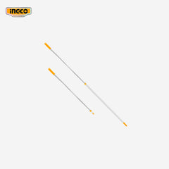 Ingco Ingco Telescopic ROD Folding Size: 110cm / Extended length: 200cm HRCEP0201 ING-HT