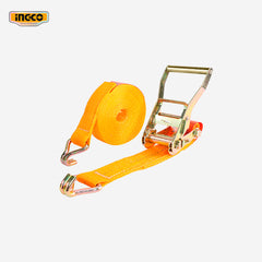 Ingco Ratchet Straps with Double J Hooks HRSP262 / HRSP1061 / HRSP08063