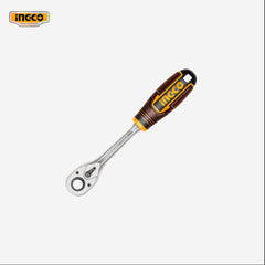 Ingco Ratchet Wrench HRTH0812