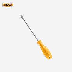 Ingco Slotted Screwdriver 150mm HS586150