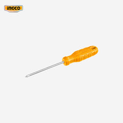 Ingco Phillips Screwdriver Round Shank 6.0x150mm HS58PH2150