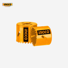 Ingco Bi-Metal Hole Saw 127mm HSB101271