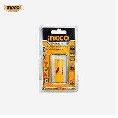 Ingco Bi-Metal Hole Saw 19mm HSB10191