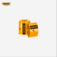 Ingco Bi-Metal Hole Saw 22mm HSB10221