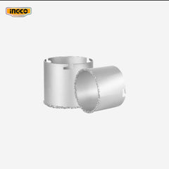 Ingco Ingco 33mm-83mm Carbide Gritted Hole Saw HSB40 ING-HT
