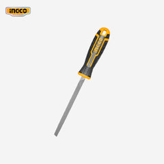 Ingco File 8 Inch Flat Steel HSFF088