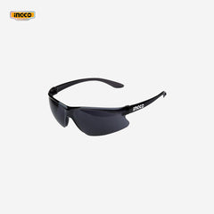 Ingco Dark Shade Safety Goggles w/ Wide Visual Field HSG07