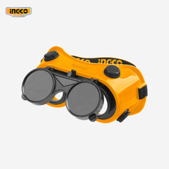 Ingco Welding Goggles Mask Helmet HSGW01