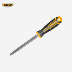 Ingco Half Round Steel File 200mm HSHF088
