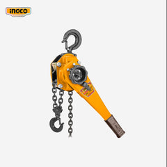 Ingco Heavy Duty Professional Line 6000kg | 6 Tons Lever Key / Lever Block HSLB0060