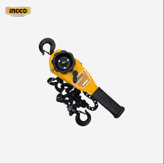 Ingco Lever Block HSLB0075