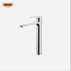 Ingco Single Lever Wash Basin Mixer HSLBM12702