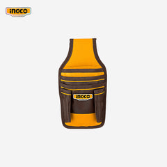 Ingco Ingco Tool Bag Waist Belt Organizer Holster Box Belt Multi-purpose for Home 250mmx130mm