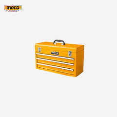 Ingco Ingco 132pcs Tool Chest Set with 3pcs Drawers & 1pc Top Tracy Area HTCS221321 ING-HT
