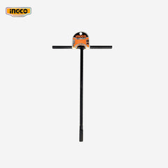 Ingco T-Handle Socket Wrench 12mm HTSWB1208