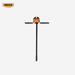 Ingco T-Handle Socket Wrench 17mm HTSWB1708