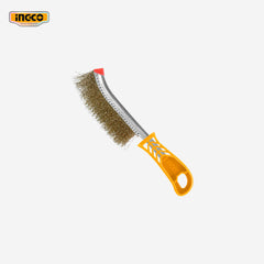 Ingco Universal Stainless Steel Brush HWB02250