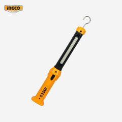 Ingco Work Lamp Li-Polymer Rechargeable Battery 300 Lumens 3.5Watts HWLI35261