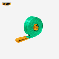 Ingco Ingco 2T x 4M Webbing Sling Great for Heavy Lifting HWSP0204 ING-HT