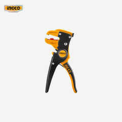 Ingco Wire Stripper Cutter 0.5-6mm HWSP15608