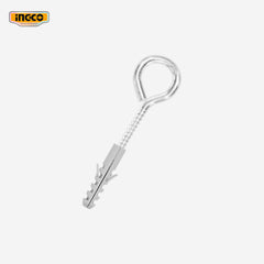 Ingco Screw Plug Set with Eye Screw HWSPK5022