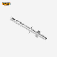Ingco Wedge Anchor Zinc Plated Finish HWWA0605511