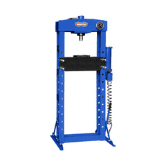 Wadfow Hydraulic Shop Press / Press Manual Hydraulic 20Tons