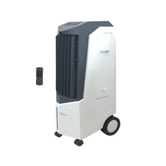 Asahi IC-010 Air Cooler with Remote Control | 14L Water Tank | 104W Evaporative Cooling Fan