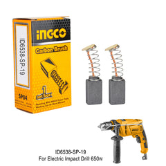 Ingco Carbon Brush
