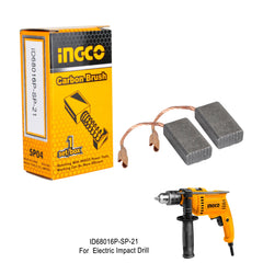 Ingco Carbon Brush
