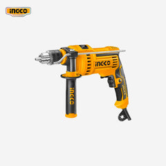 Ingco by Winland Impact Drill 810W Barena w/ Variable Speed and Hammer Power Tools ID8108P | ID8118P