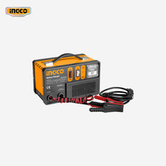 Ingco Car Battery Charger 6V /12V ING-CB1501