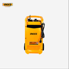 Ingco Industrial Trolley Battery Charger Tower 12V / 24V ING-CB50035 / ING-CB70035