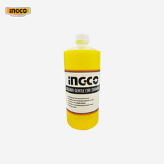 Ingco Ingco Gentle Car Shampoo for Pressure Washer Soap 1L INGCS1LTR ING-HT