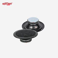 Konzert 5inch 150W 8ohms Professional Hi-Fi Midrange Speaker Audio Sound KG-5i (1)Piece