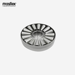 Kitchenpro by Masflex 16 Cake Decorating Baking | Cupcake Bake Pastry Tool KG-DT