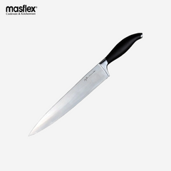 Kitchenpro by Masflex Stainless Steel Ultra Sharp 10" Kitchen Chef Knife KP-CX-FL