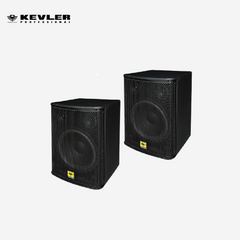 Kevler Professional Karaoke Speaker Audio Sound 8 Inch 250W KR-308 (2)pieces per order