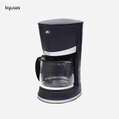Kyowa Coffee Maker Coffee Machine with Anti-Drip Function KW-1214