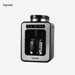 Kyowa Coffee Maker with Grinder 2 in 1 Warm Mode (600W/230V) KW-1230