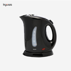 Kyowa Quick Boil Electric Kettle Water Heater with Heat Resistant Housing 900W KW-1306