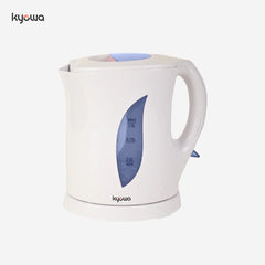 Kyowa Electric Kettle Water Heater 1 Liter with Boil Dry Protection 1300W KW-1319