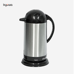 Kyowa 1.5Liters Stainless Steel Pot Electric Water Pot 550watts KW-1322