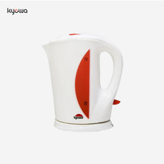 Kyowa 1.7 Liter / 1 Liter Quick Boil Electric Kettle Water Heater