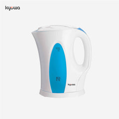 Kyowa 1.7 Liter / 1 Liter Quick Boil Electric Kettle Water Heater