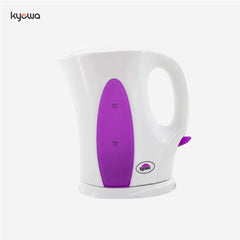 Kyowa 1.7 Liter / 1 Liter Quick Boil Electric Kettle Water Heater